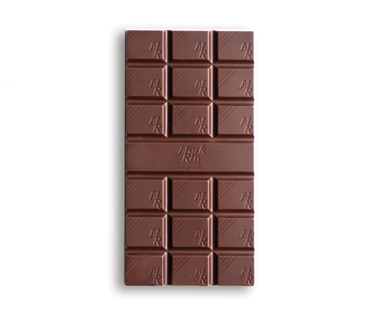 ORGANIC DARK CHOCOLATE BAR (70 COCOA) BITTERSWEET CHOCOLATE MarkRin