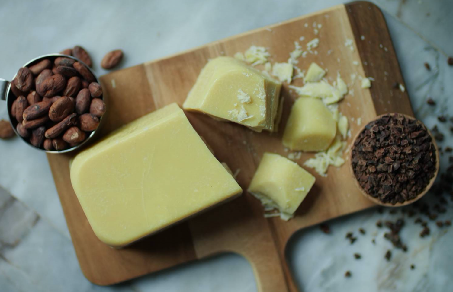 Cacao Superfoods MarkRin