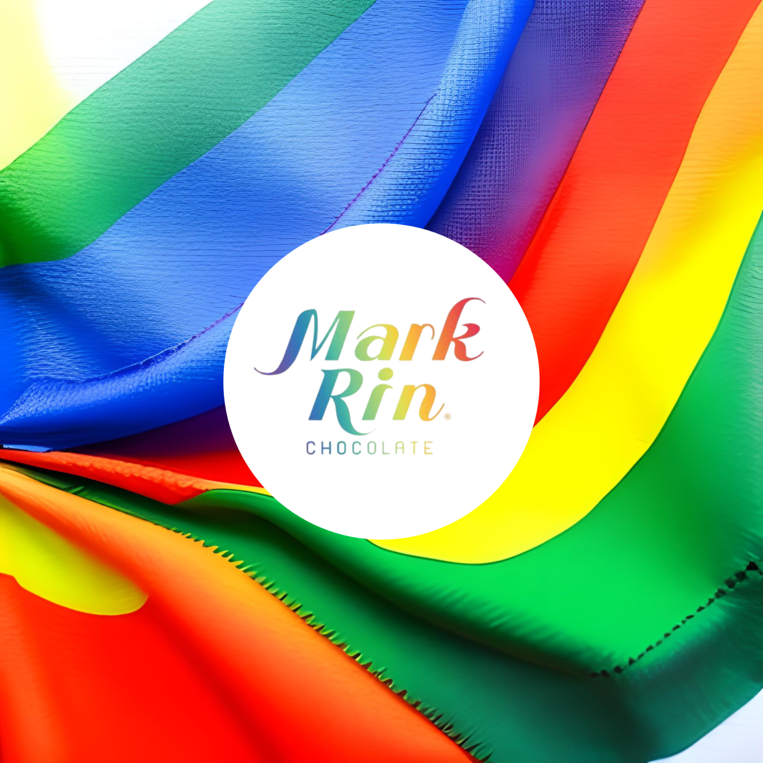 pride markrin rainbow